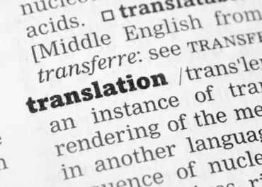 5 Main Differences Between Certified and Standard Translations