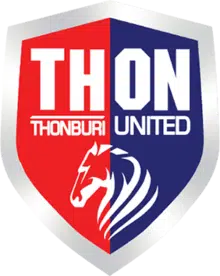 Thonburi United