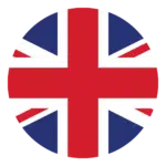 english flag