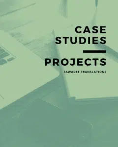 case studies projects image