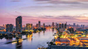 Unveiling Bangkok’s Full Name Meaning, History, and Cultural Significance