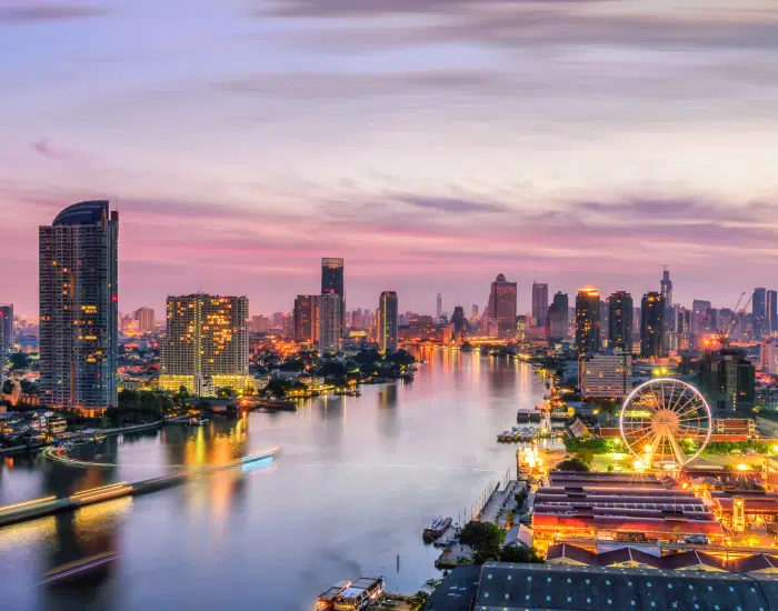 Unveiling Bangkok’s Full Name Meaning, History, and Cultural Significance