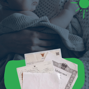 How to Get a Thai Birth Certificate Translated and Legalized for International Use Sawadee Translations