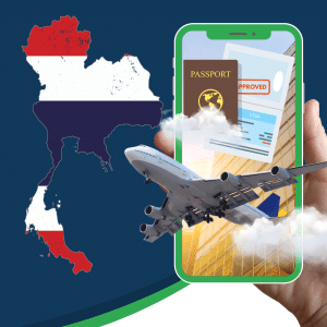 How to Translate & Legalize Documents for a Long Term Thai Visa